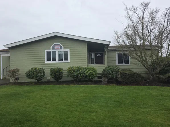 3355 N Delta Hwy Unit 56, Eugene, OR 97408