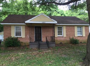 5403 Cessna Rd, Memphis, TN 38109