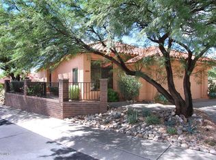 6451 N Via Divina, Tucson, AZ 85750