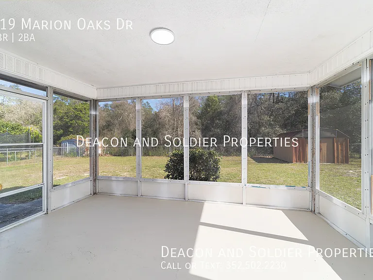 419 Marion Oaks Dr — Photo 28