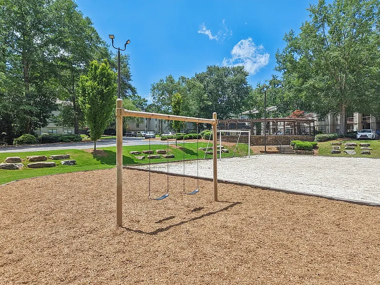 Wesley Trevento Apartments at Lithia Springs — Photo 35