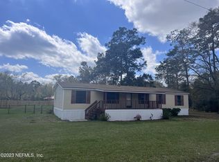 4210 Wolfe Dr, Macclenny, FL 32063