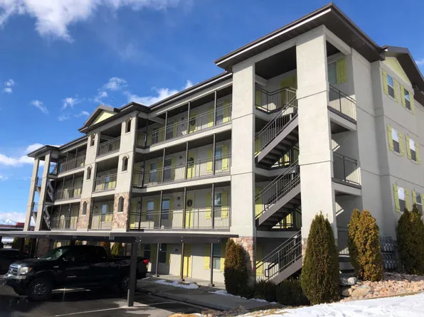 1080 W 965 N Unit 205, Orem, UT 84057