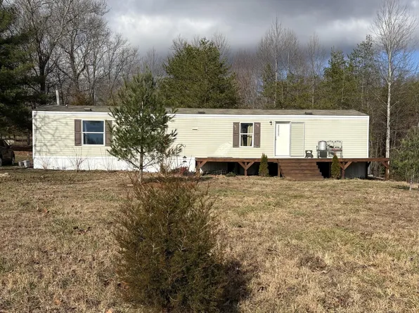 106 Swafford Rd, Spring City, TN 37381