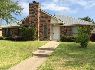 2019 Arles Ln, Carrollton, TX 75007