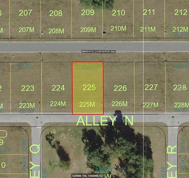 2nd image of 2270 Marshfield Preserve Way