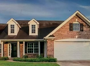 3314 Flagler Cir, Midland, NC 28107