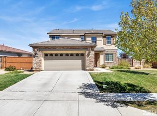 2670 Peavine Valley Rd, Reno, NV 89523