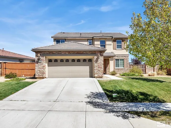 2670 Peavine Valley Rd, Reno, NV 89523
