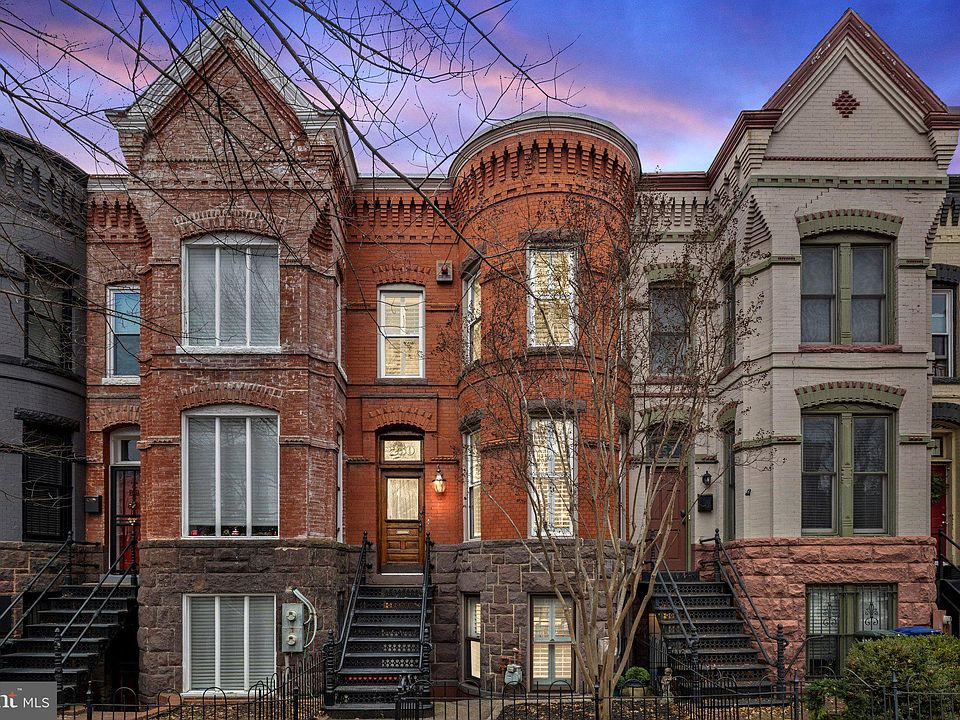 250 9th St NE, Washington, DC 20002 | Zillow