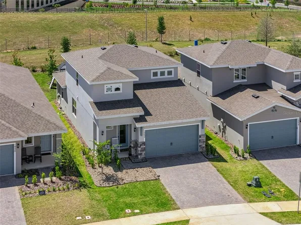 1952 Sunshine Peak Dr, Minneola, FL 34715