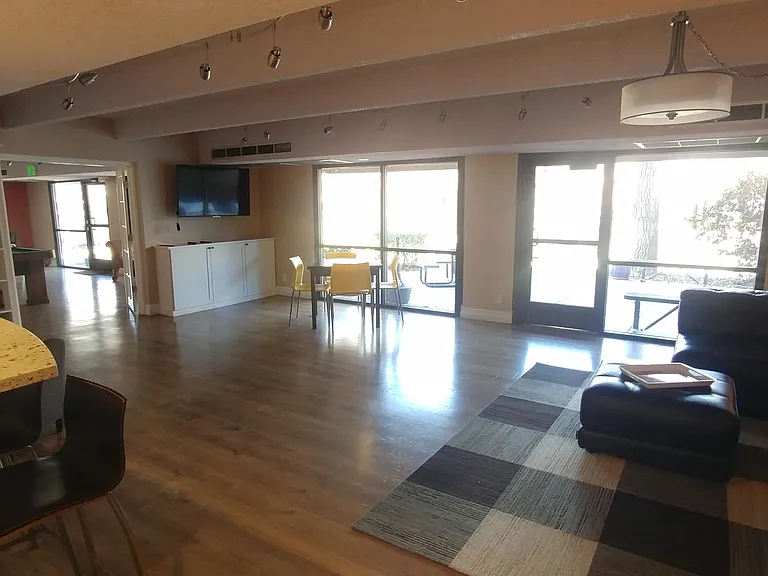 Party room