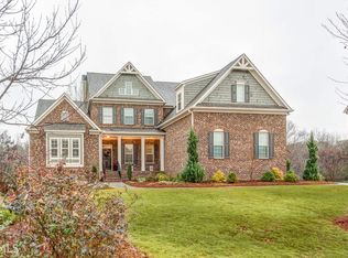 3983 Cooks Farm Dr NW, Kennesaw, GA 30152