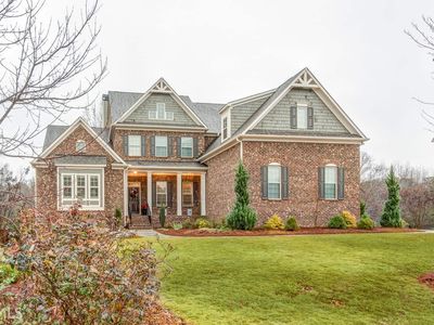 3983 Cooks Farm Dr NW, Kennesaw, GA, 30152