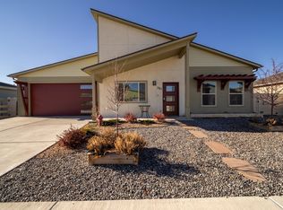 381 Hidden River Dr, Grand Junction, CO 81504