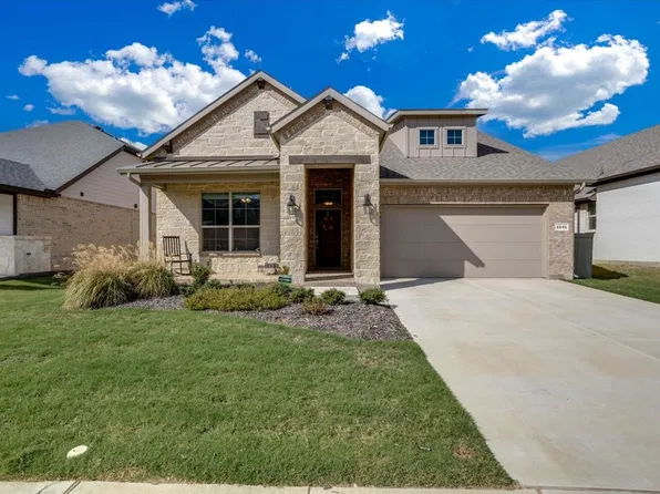 2616 Jordan Dwyer Way, Northlake, TX 76247