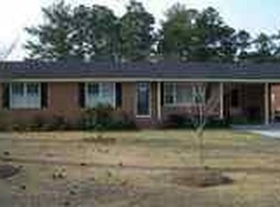 1555 Malden Dr, Florence, SC 29505