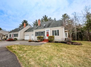 165 Sylvan Way #35, Wells, ME 04090