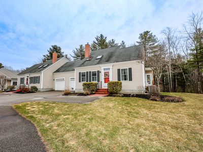 165 Sylvan Way #35, Wells, ME, 04090