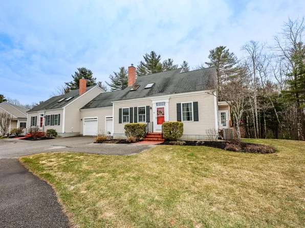 165 Sylvan Way #35, Wells, ME 04090
