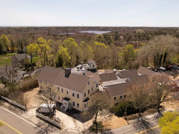 328A Bank St #3, Harwich, MA 02645