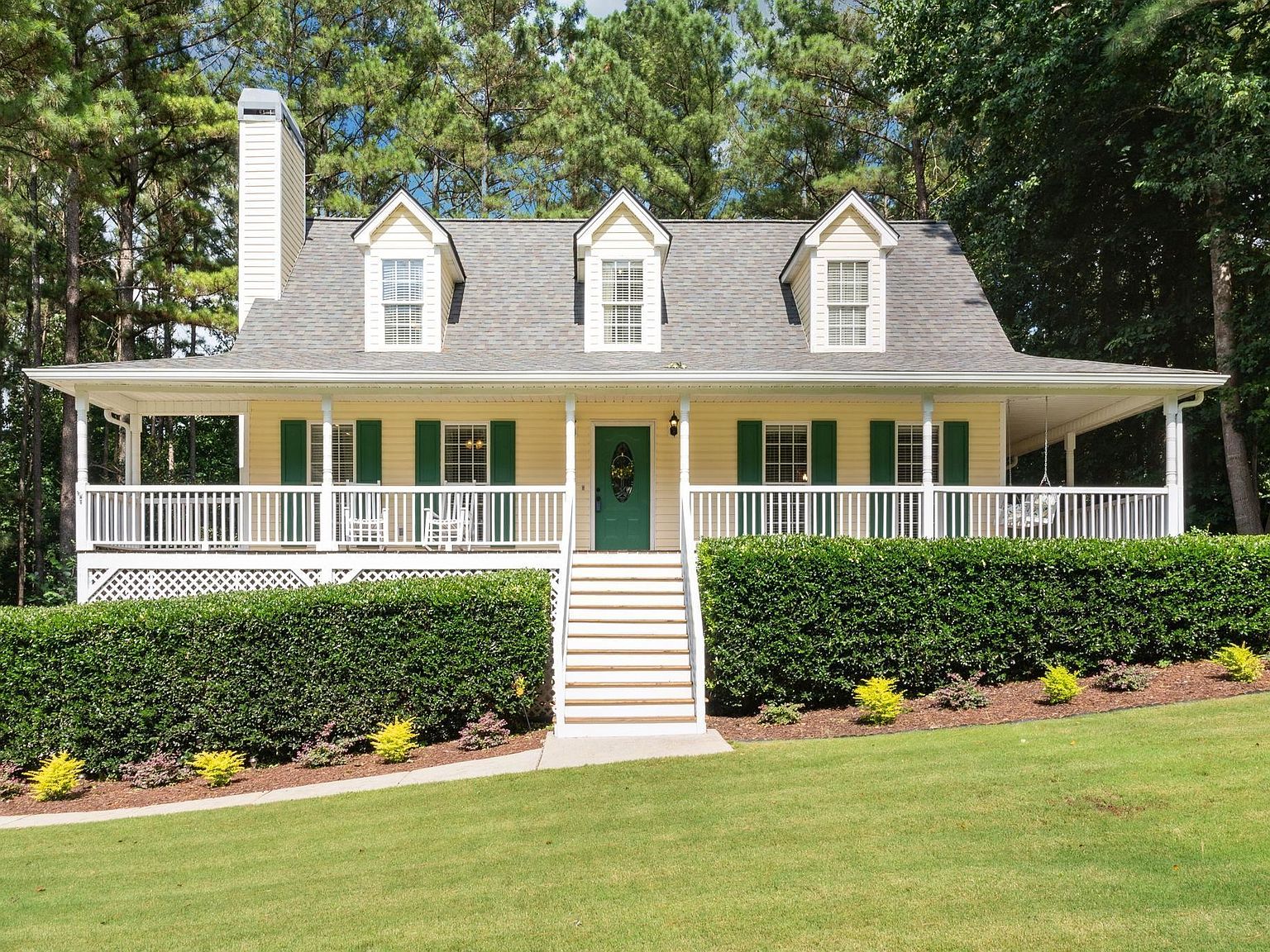 452 Waburn Walk, Dallas, GA 30132 Zillow