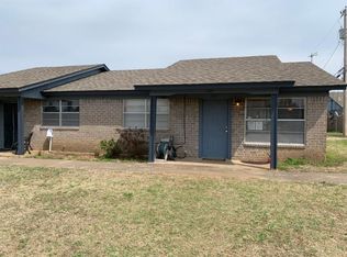 945 S 131st East Ave, Tulsa, OK 74108