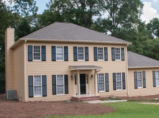 2572 Alpine Way, Duluth, GA 30096