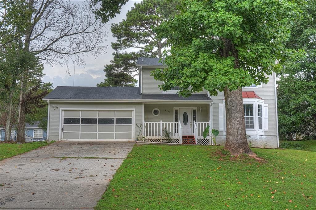 2441 Stratford Ct, Decatur, GA 30035 Zillow