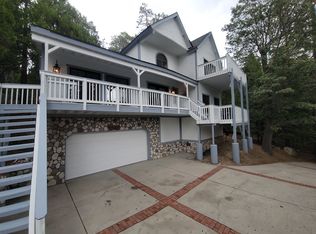 27564 Cedarwood Dr, Lake Arrowhead, CA 92352