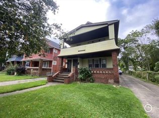 10406 Prince Ave, Cleveland, OH