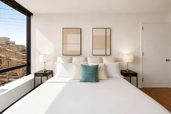 Bedroom, photo 3