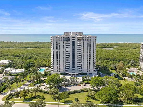 6001 Pelican Bay BLVD #1506, NAPLES, FL 34108