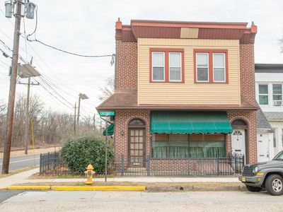 100 Chestnut St, Audubon, NJ, 08106