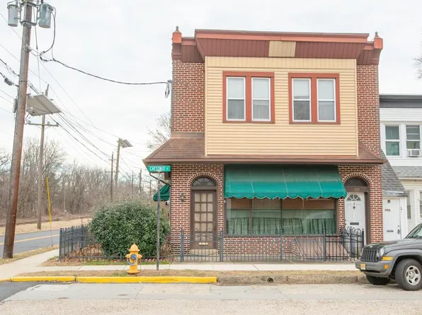 100 Chestnut St, Audubon, NJ 08106