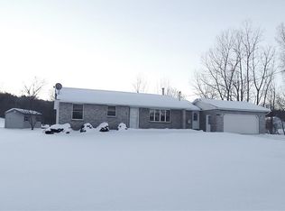 9954 Trevett Rd, Boston, NY 14025