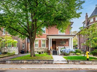 351 Palmerston Blvd FLOOR 3, Toronto, ON M6G 2N5