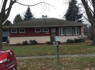 1625 Campus Dr, Beloit, WI 53511