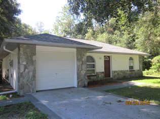 3042 E Joseph Ln, Inverness, FL 34453