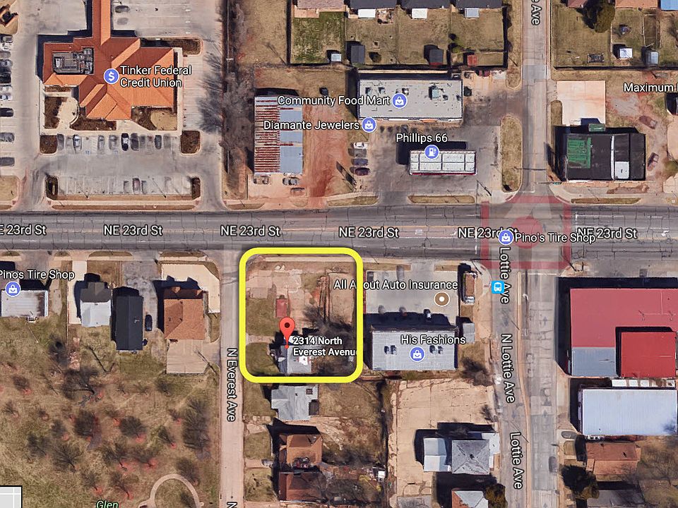 2nd image of 2314 N Everest Ave