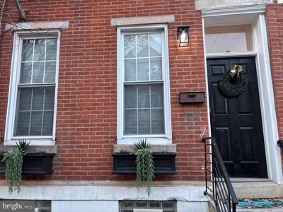 1931 Parrish St, Philadelphia, PA, 19130