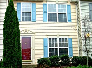 2413 Valleymeade Pl, Glen Allen, VA 23060