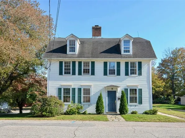 5 Huntington Avenue, Norwich, CT 06360