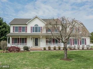 374 Claiborne Fields Dr, Centreville, MD 21617