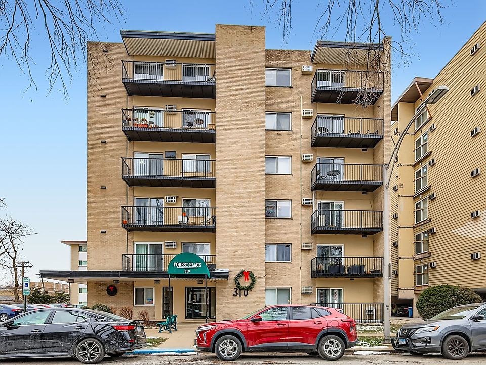 2nd image of 310 Lathrop Ave APT 602