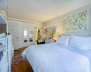 Rented by City Connections Realty