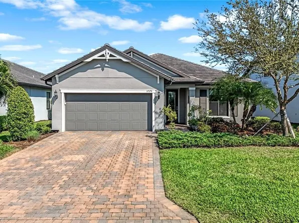 17175 Hadlow PL, FORT MYERS, FL 33967