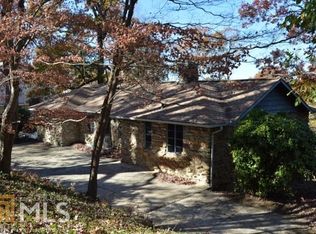 161 McMillan Ave, Demorest, GA 30535