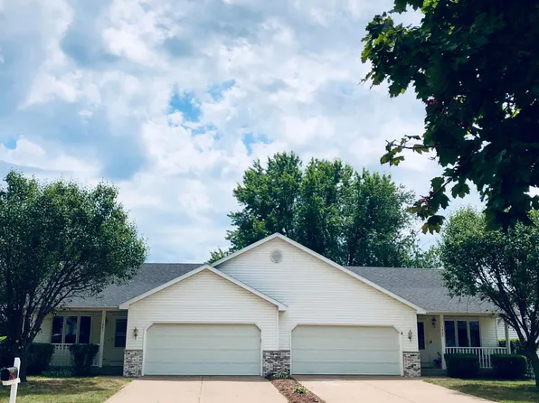 1403 Glades Dr, Altoona, WI 54720
