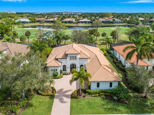 7420 Byrons WAY, NAPLES, FL 34113